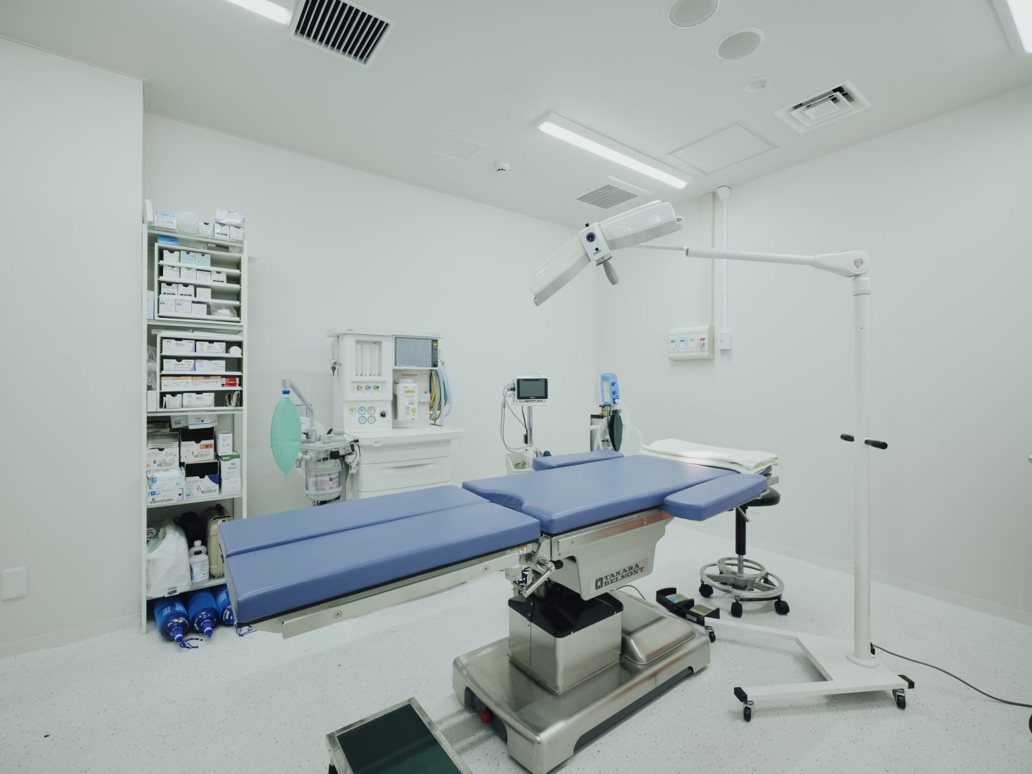 銀座グランフォレ クリニック