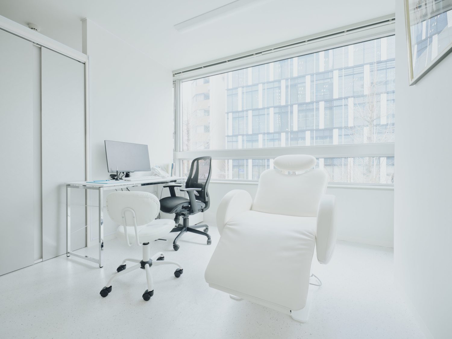 銀座グランフォレ クリニック