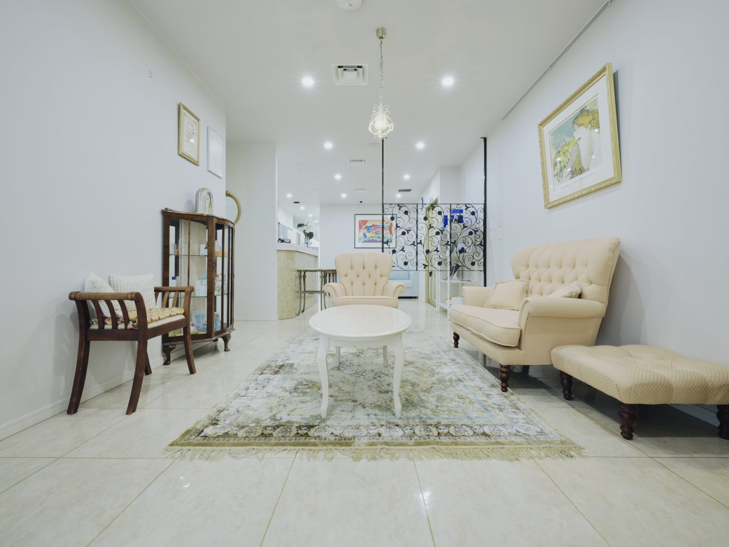 銀座グランフォレ クリニック