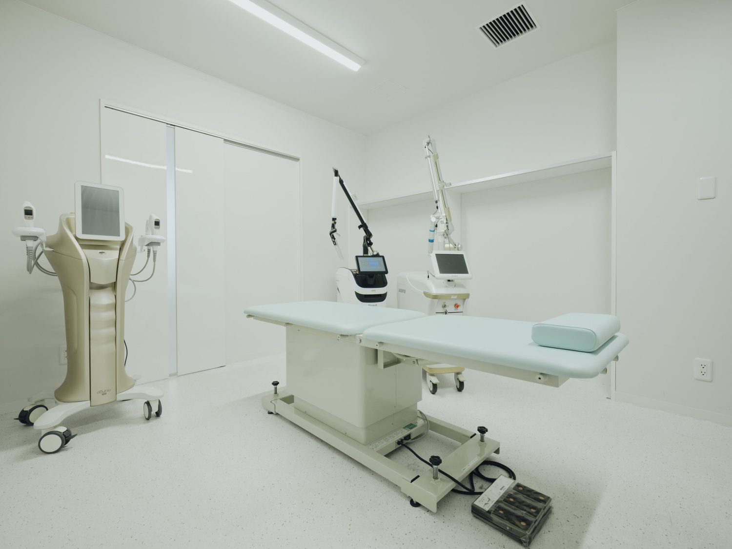 銀座グランフォレ クリニック