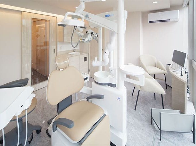 護国寺デンタルオフィス