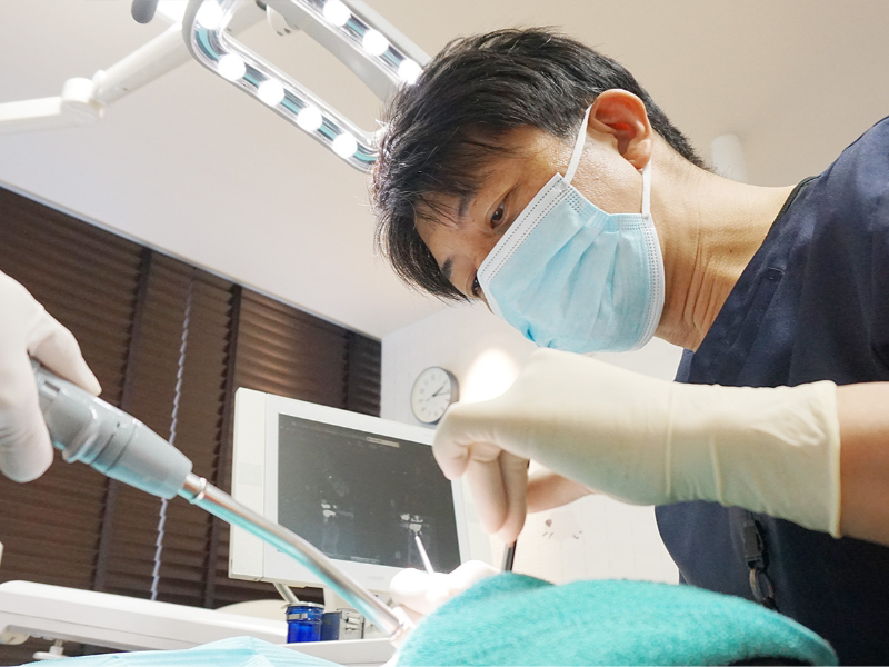 グリーン歯科クリニック