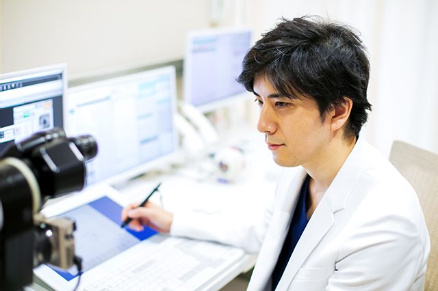 太田鈴木眼科photo