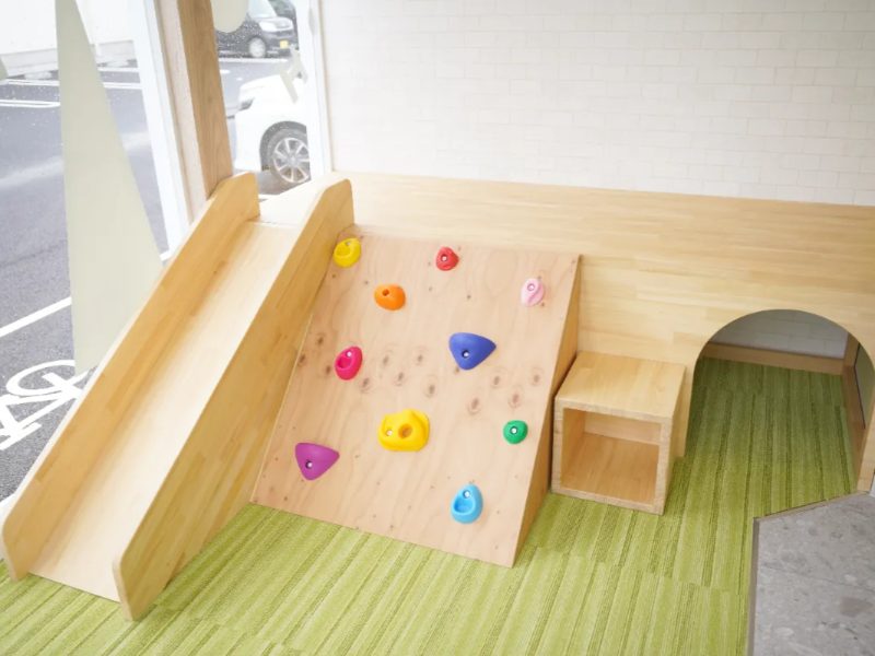 はばたき歯科おとなこども歯科クリニック