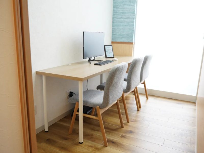 はばたき歯科おとなこども歯科クリニック