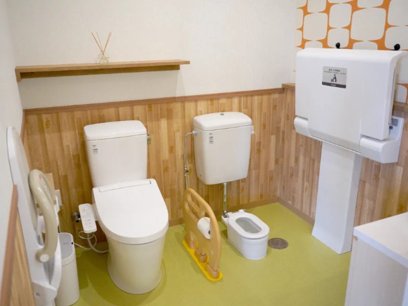 はばたき歯科おとなこども歯科クリニック