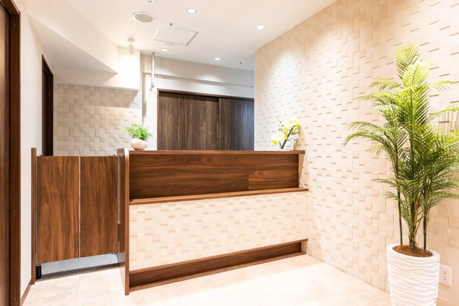 白山内科外科クリニック