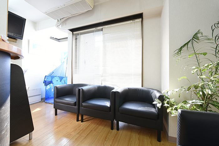 はらまちグリーン歯科クリニック