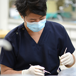 はらまちグリーン歯科クリニック