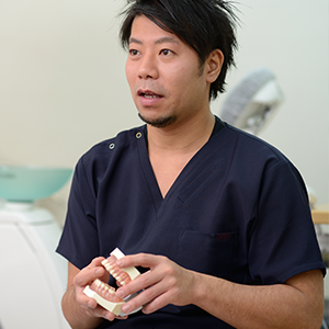 はらまちグリーン歯科クリニック