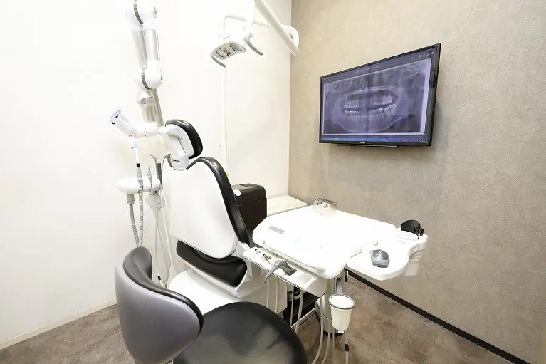 晴海トリトン歯科クリニック