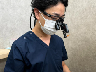 晴海トリトン歯科クリニック