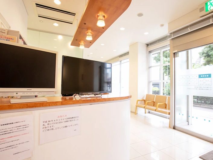 耳鼻咽喉科はしもとクリニック