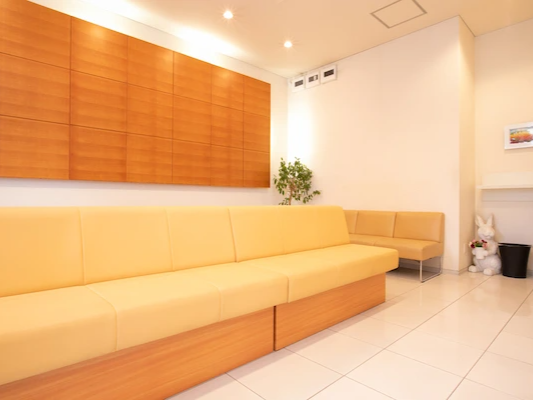 耳鼻咽喉科はしもとクリニック