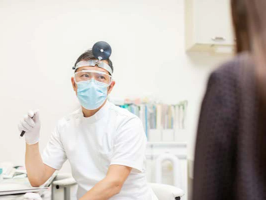 耳鼻咽喉科はしもとクリニック