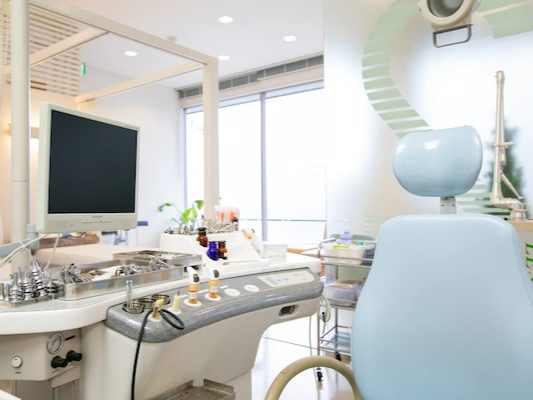 耳鼻咽喉科はしもとクリニック