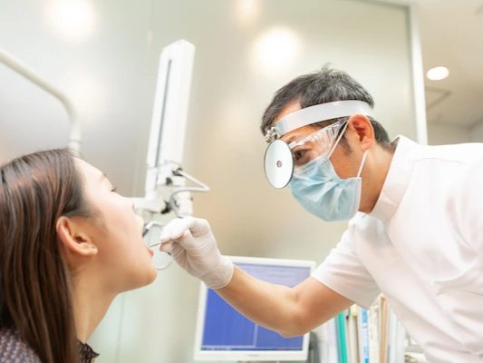 耳鼻咽喉科はしもとクリニック