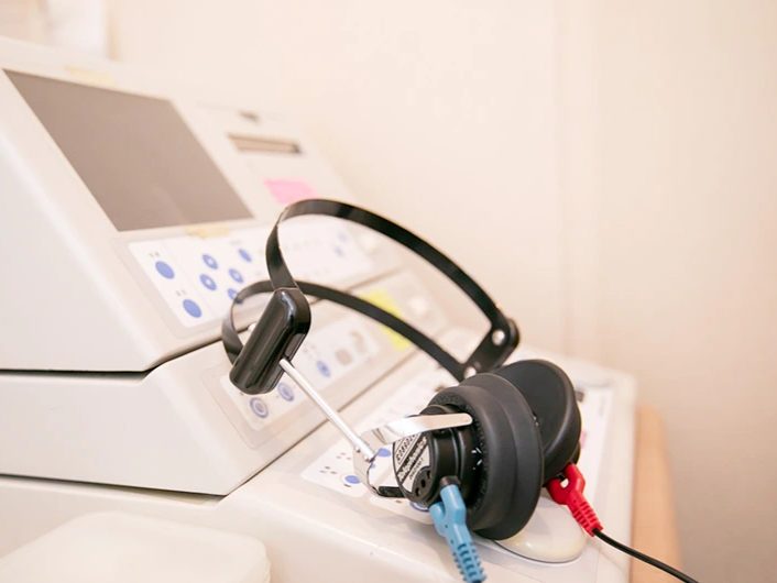 耳鼻咽喉科はしもとクリニック