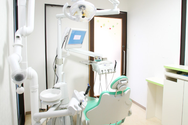 ひでふみデンタルクリニック