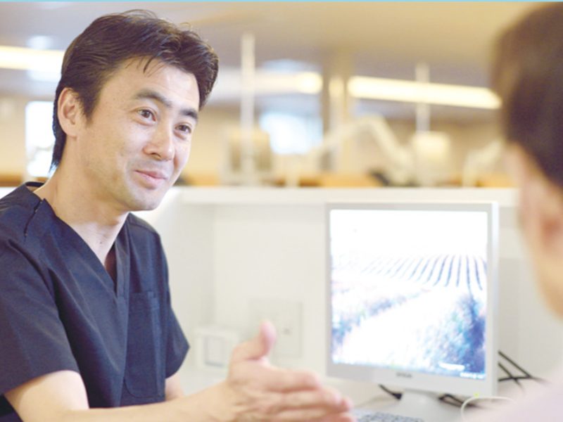 ひらくクリニック