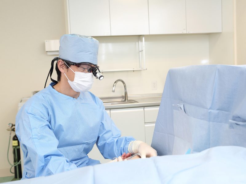 ひらくクリニック