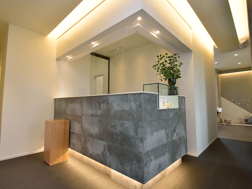 横浜日吉おおとう歯科