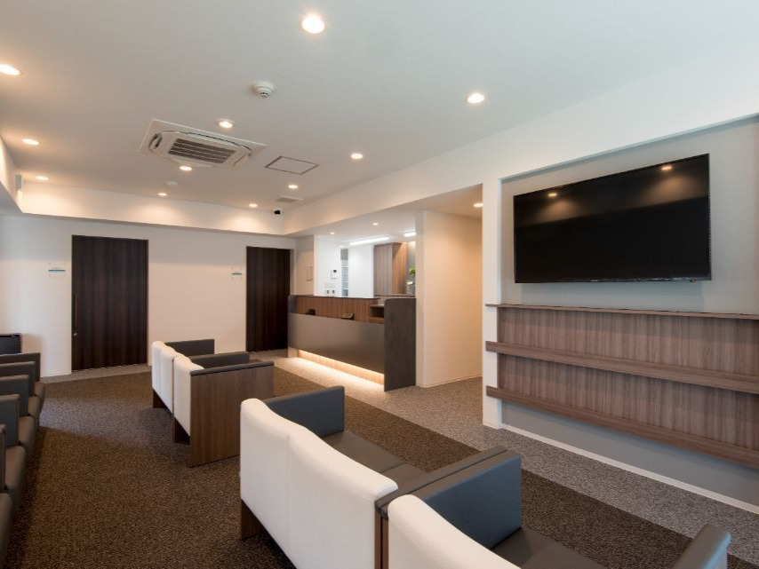 HMT画像診断クリニック