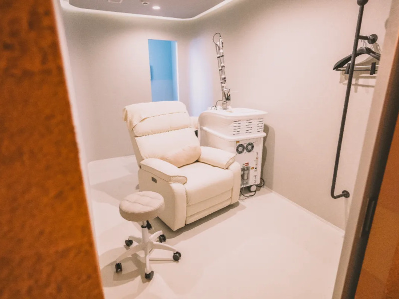 池袋サンシャイン通り皮膚科