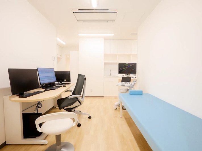 I&T 胃腸と脳のクリニック