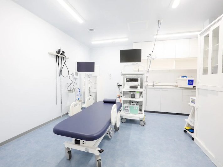 I&T 胃腸と脳のクリニック