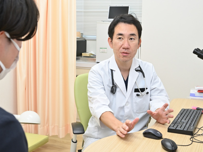いちょうの森クリニック浦安
