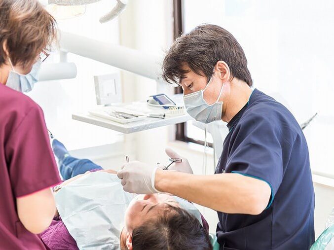 池澤歯科クリニック