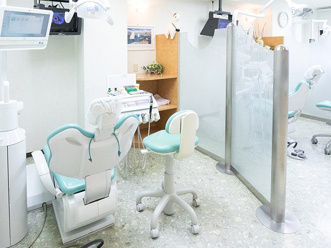 池澤歯科クリニック