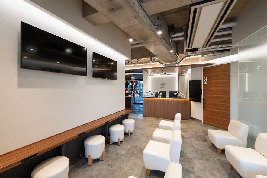 金沢ハートクリニック きたがわ内科