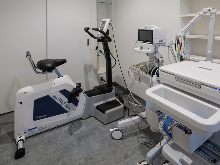 金沢ハートクリニック きたがわ内科