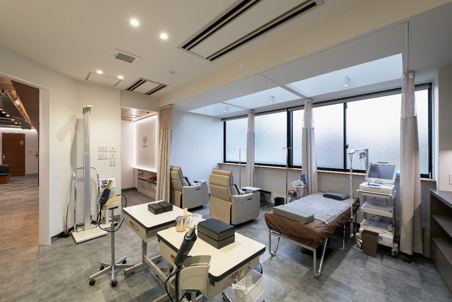 金沢ハートクリニック きたがわ内科