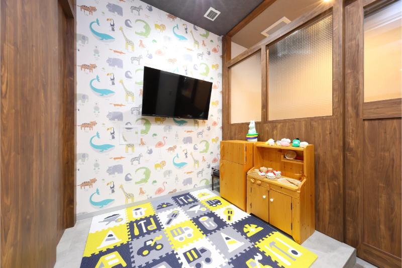 日野にしばし歯科