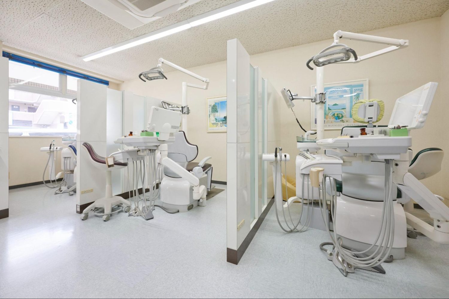 青山歯科医院photo