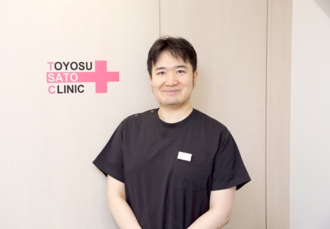 豊洲佐藤クリニックphoto