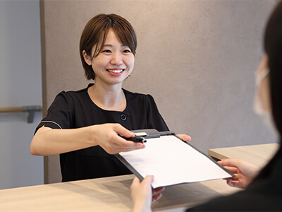 トンボ歯科クリニック 北浦和photo