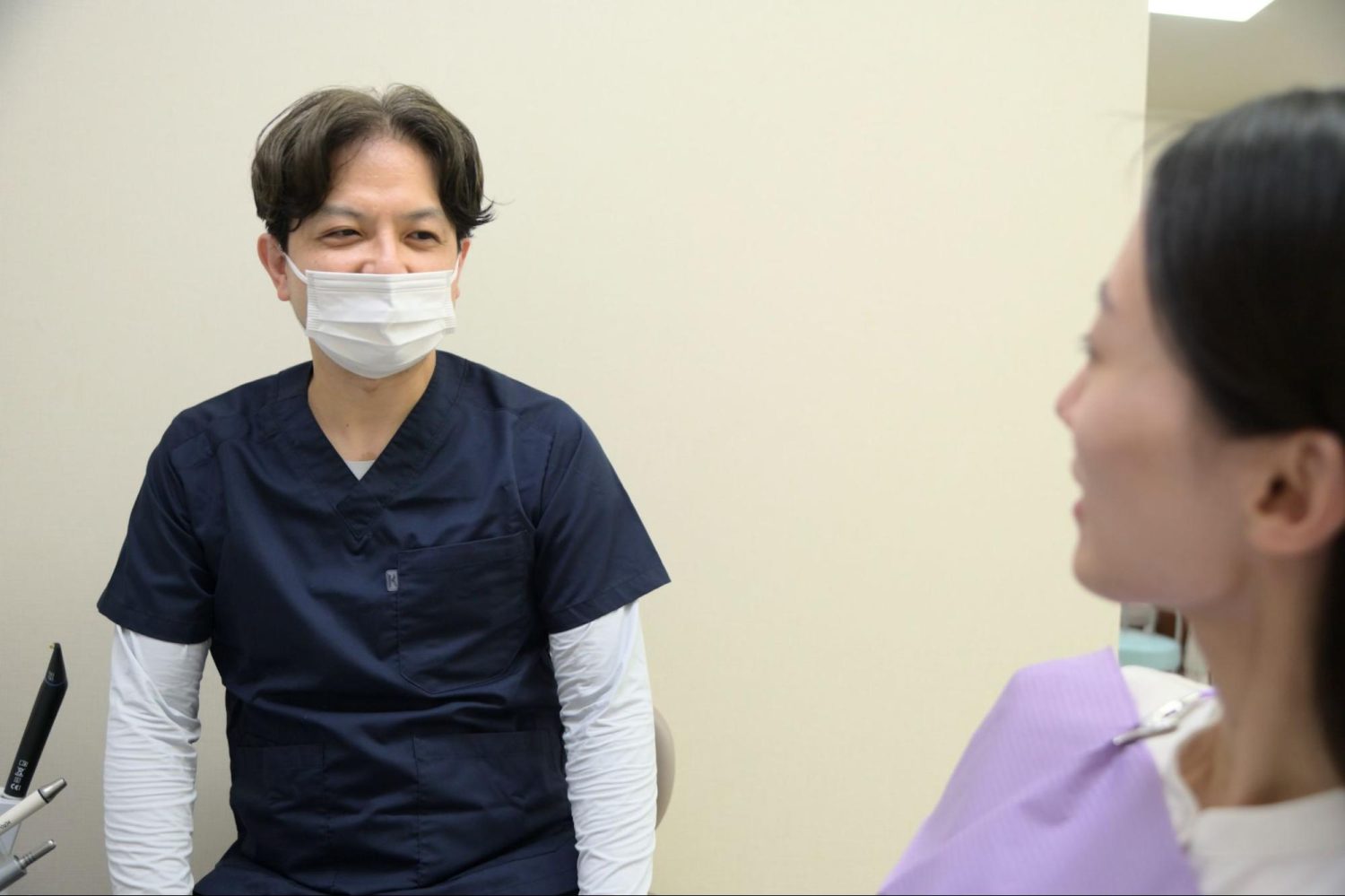 徳永歯科医院photo