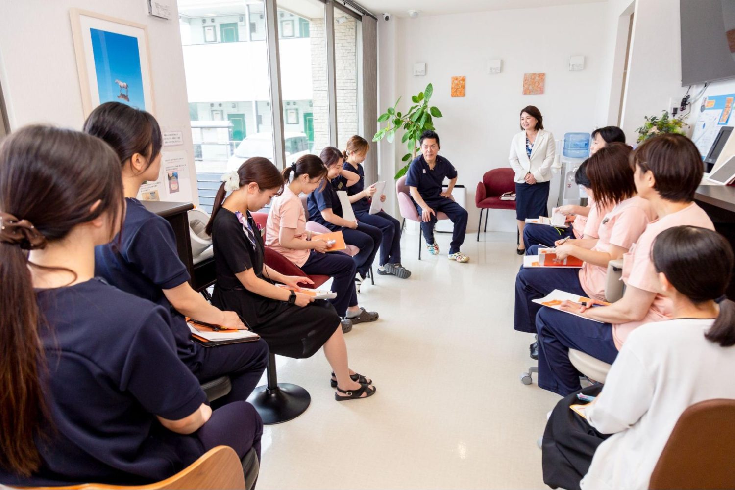 Uデンタルオフィスphoto