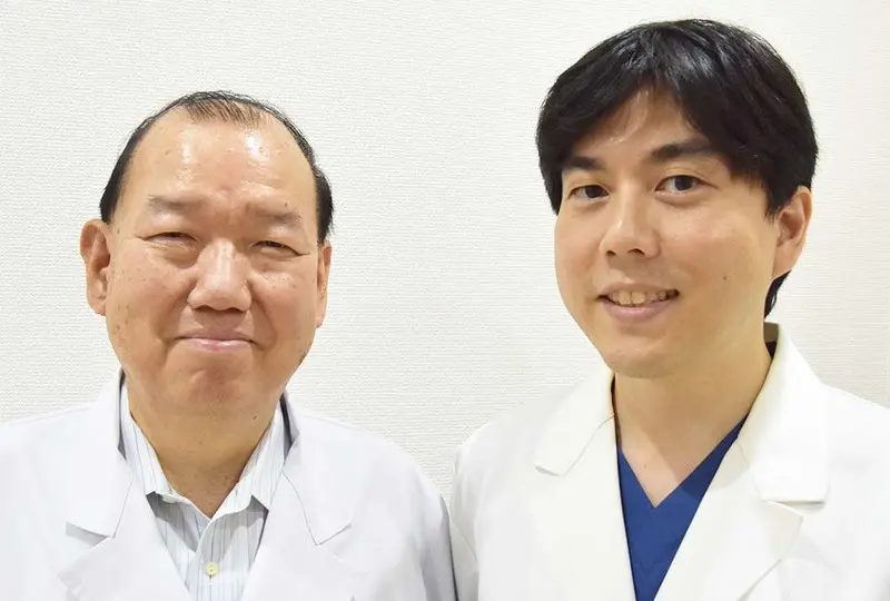 まつい内科医院photo