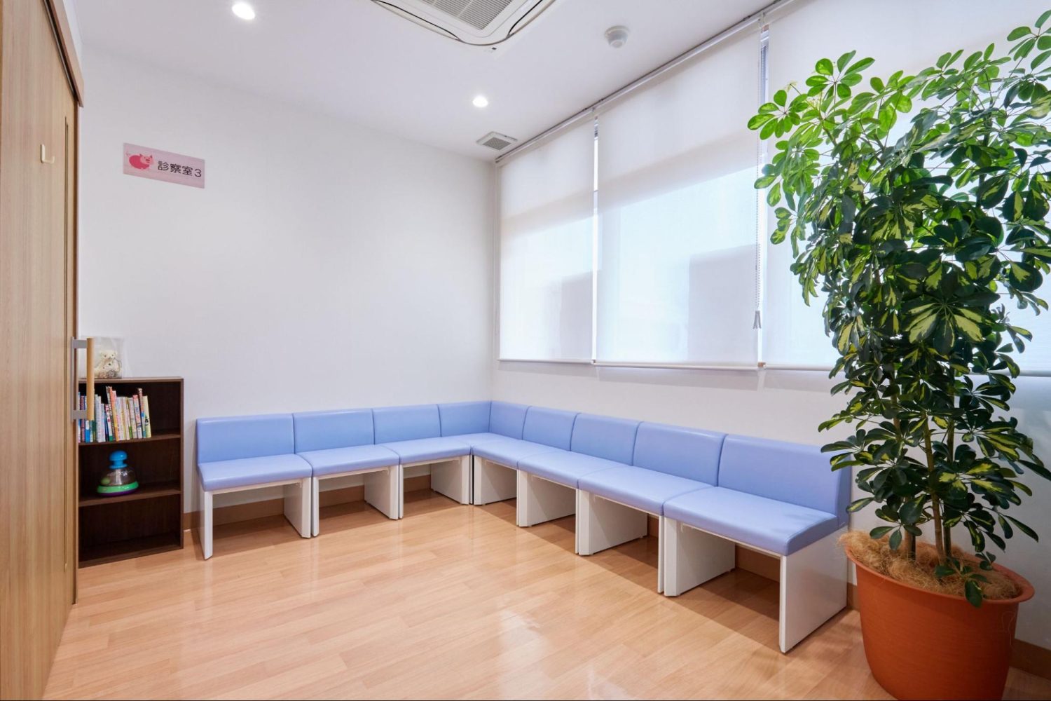 あさとこどもクリニックphoto