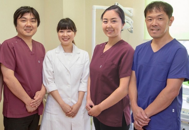 医療法人ふたば ふたば歯科クリニック