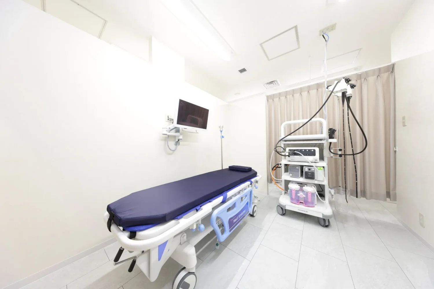 半蔵門 渡海消化器・内視鏡クリニック