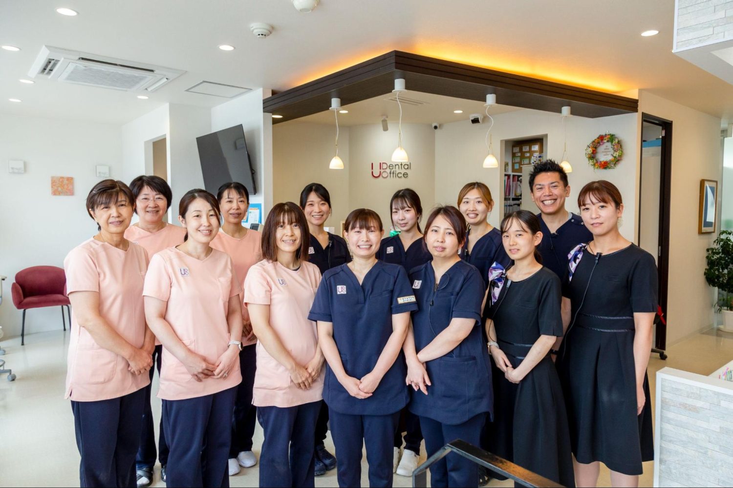 Uデンタルオフィスphoto