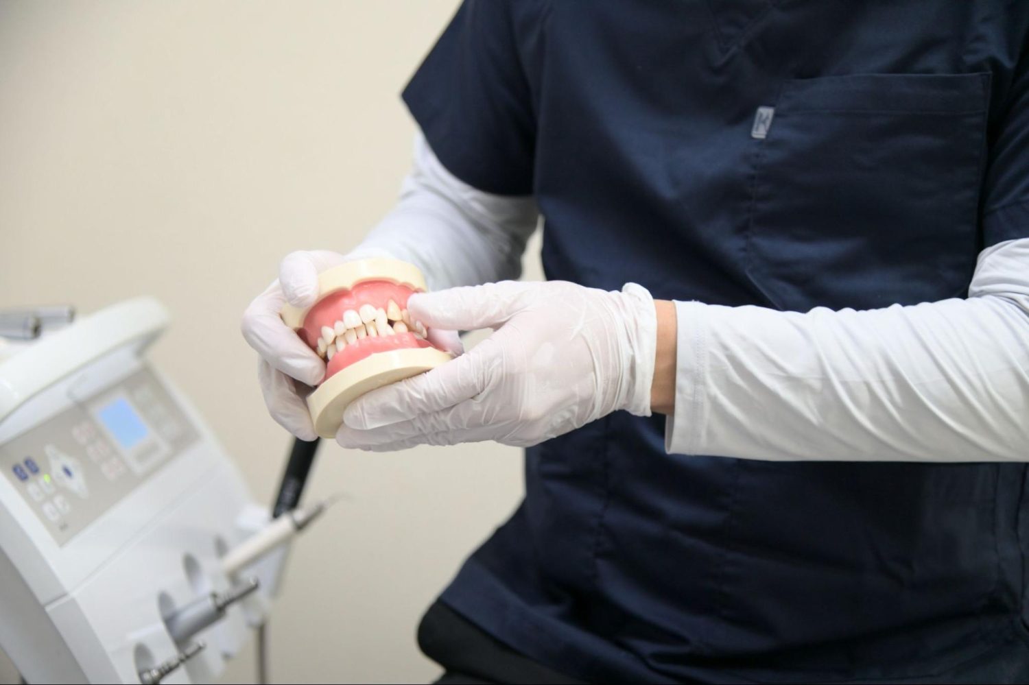 徳永歯科医院photo