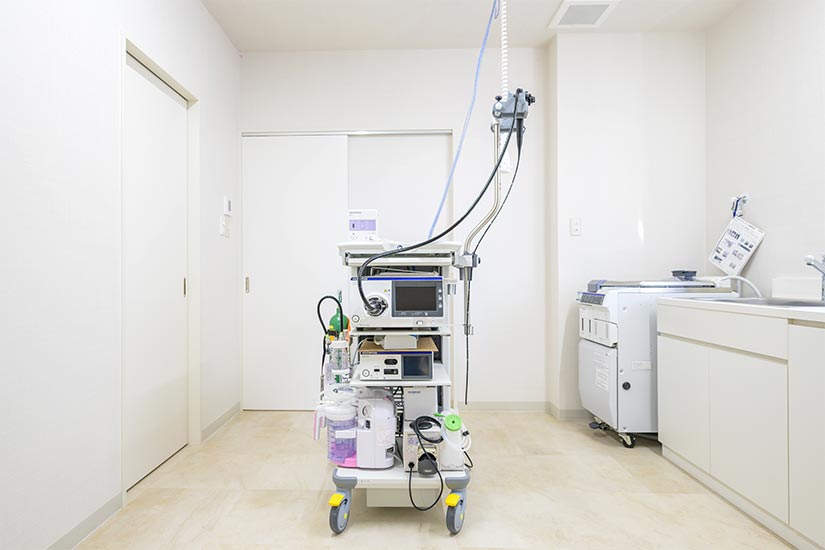 かなもり内科婦人科クリニックphoto