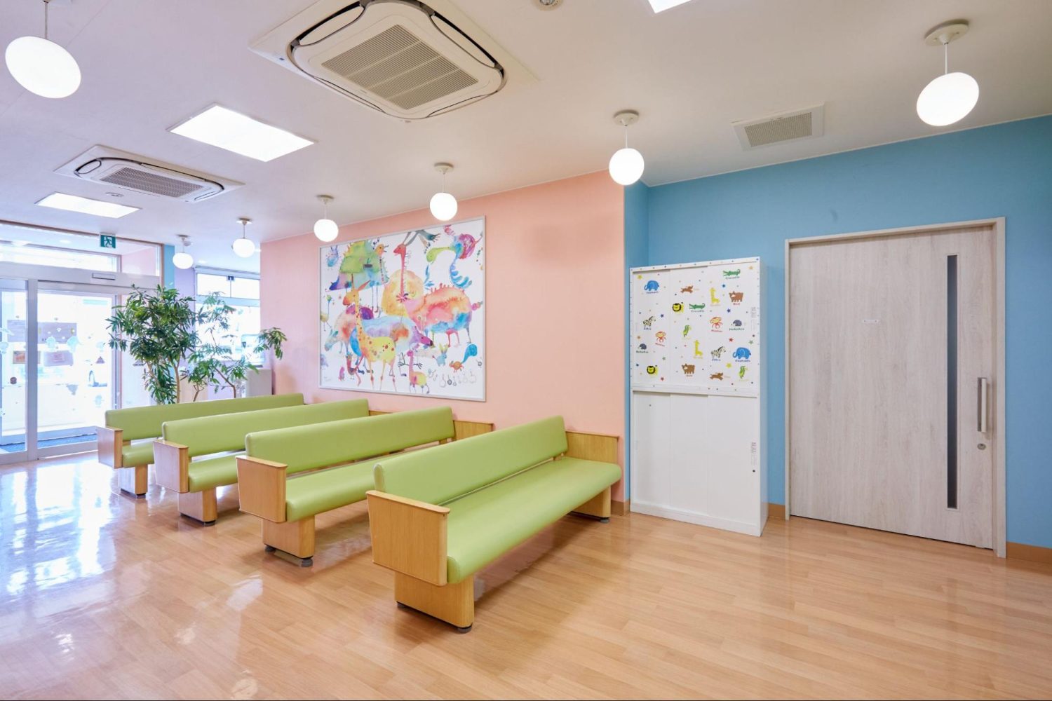 あさとこどもクリニックphoto